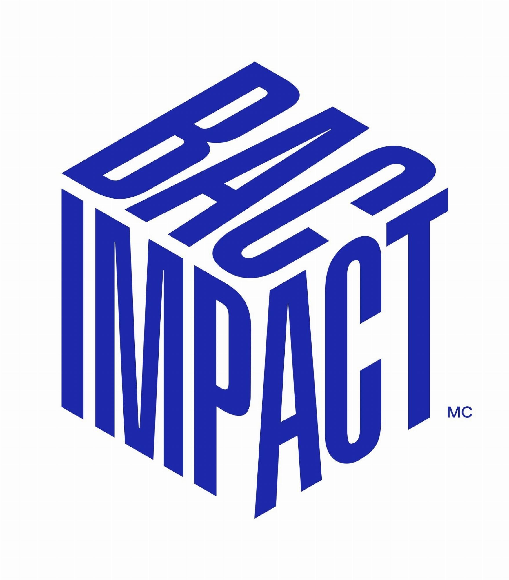 Bac impact logo